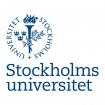 Logo Stockholm University (SU)