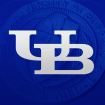 Logo University at Buffalo, the State University of New York (UB)