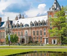 Katholieke Universiteit Leuven (KU Leuven)