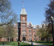 Ohio State University - Columbus (OSU)