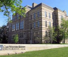 Case Western Reserve University — CWRU