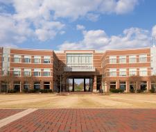 North Carolina State University - Raleigh (State)