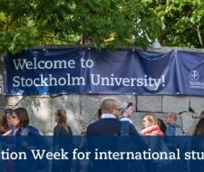 Stockholm University (SU)