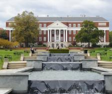 University of Maryland, College Park (UMCP)
