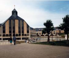 L’Université catholique de Louvain (UCL)