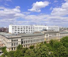 Technische Universität Berlin (TU)