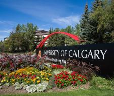 University of Calgary (UC)
