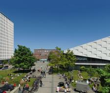 University of Kiel (CAU)