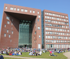 University of Wageningen (WUR)
