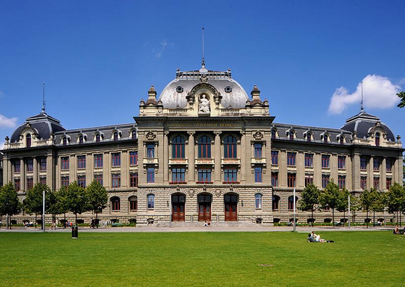 Universität Bern 0