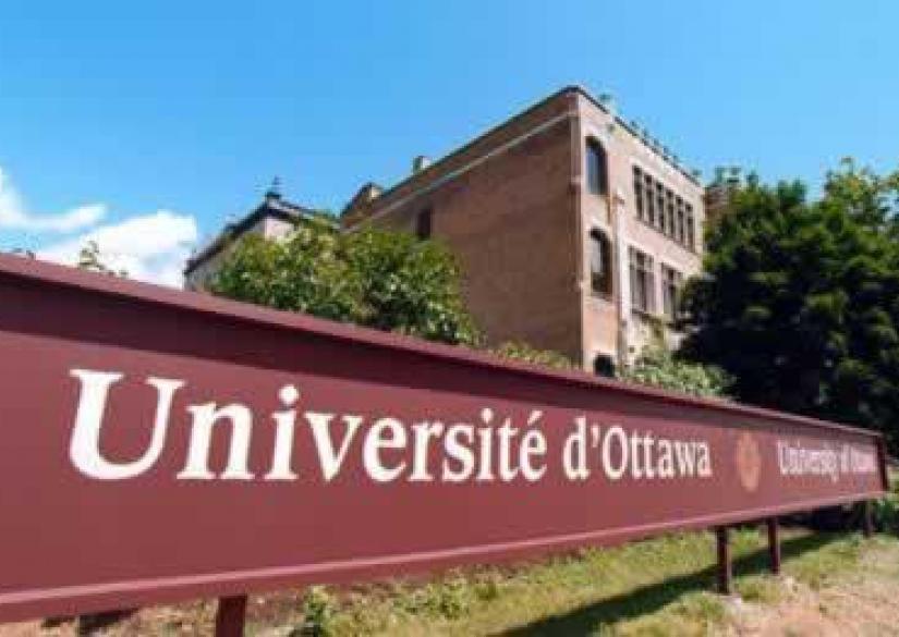 University of Ottawa 1