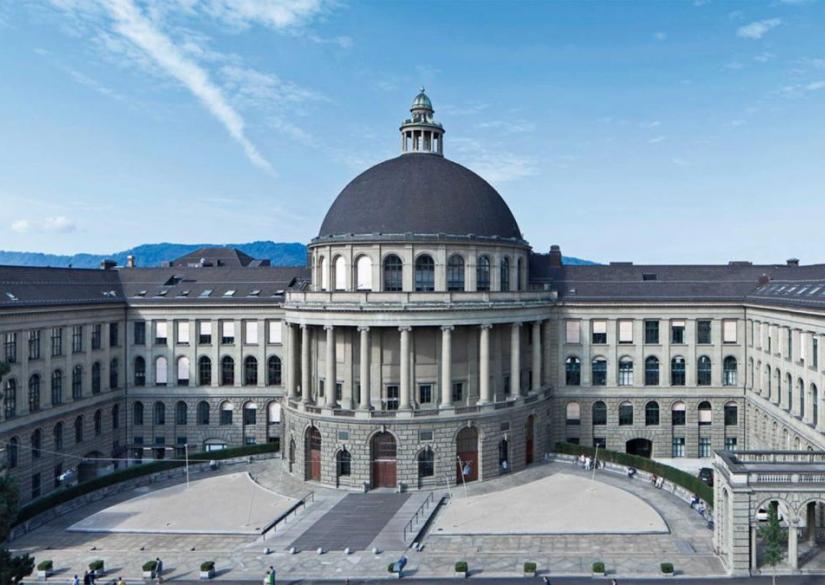 University of Zurich (UZH) 1