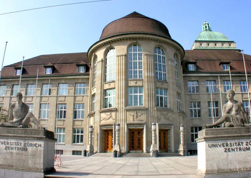 University of Zurich (UZH) 0