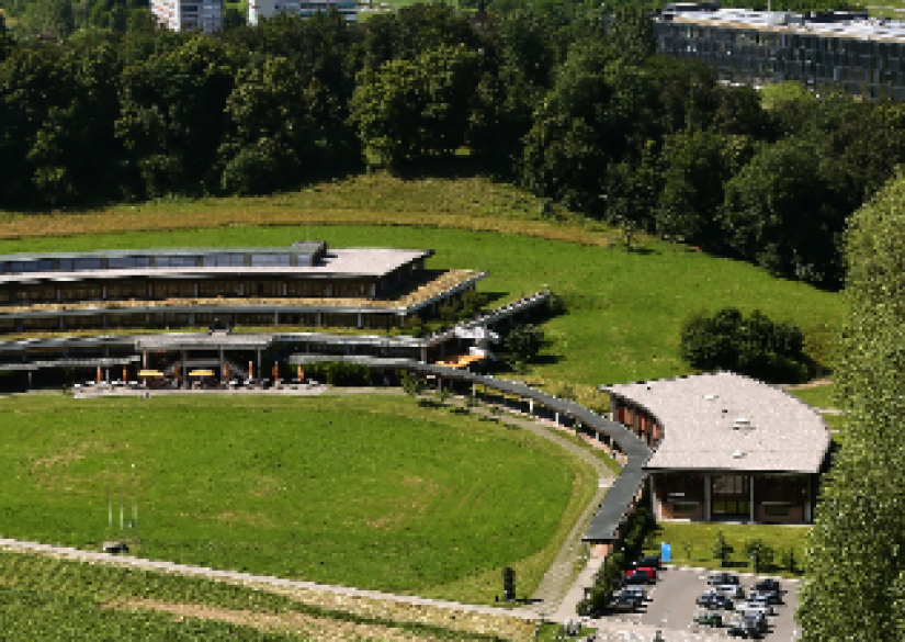 University of Lausanne (UNIL) 1