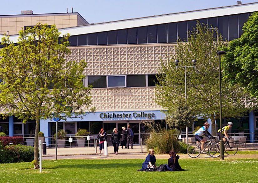 Chichester College 0