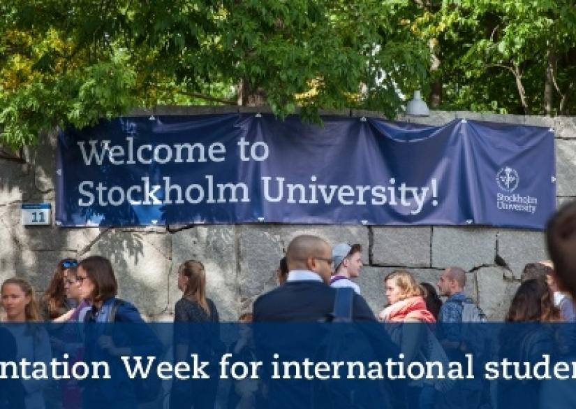Stockholm University (SU) 0