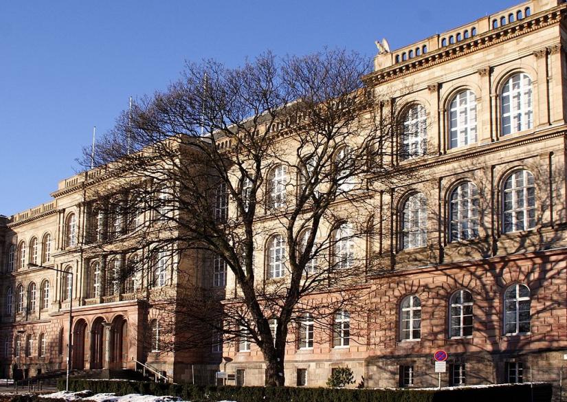 Rheinisch-Westfälische Technische Hochschule Aachen 0