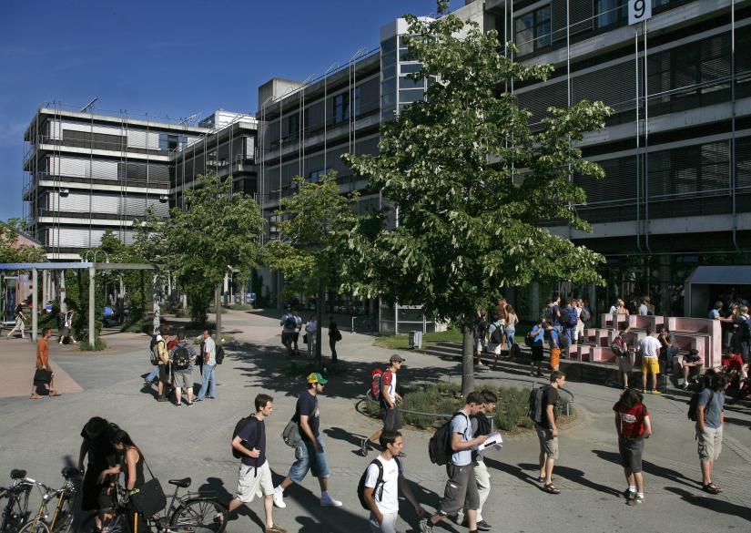 Universität Stuttgart 0