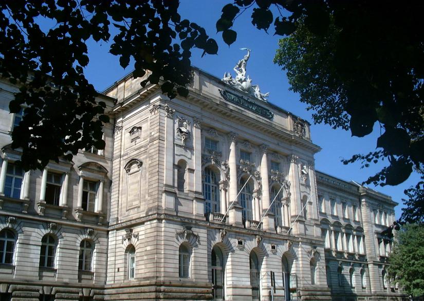 Julius-Maximilian University of Würzburg 0