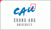 Logo Chung Ang University