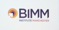 Logo BIMM University Manchester