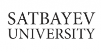Logo Kazakh National Technical University K I Satpayev