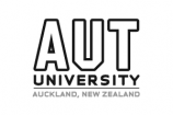 Logo Auckland University of Technology