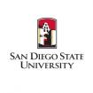 Logo San Diego State University (State)