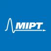 Logo Moscow Institute of Physics and Technology (MIPT)