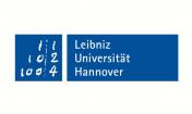 Logo University of Hannover (LUH) University of Wilhelm Leibniz, Hannover