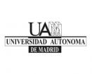 Logo Autonomous University of Madrid (UAM)