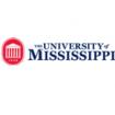 Logo University of Mississippi