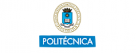 Logo Universidad Politécnica de Madrid (UPM)