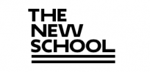 Logo The New School