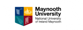 Logo Maynooth University (NUIM)