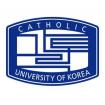 Logo Catholic University of Korea (CUK)