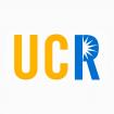 Logo University of California, Riverside (UCR)
