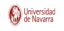 Logo Universidad de Navarra (UNAV)