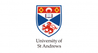 Logo University of St Andrews