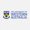 Logo University of Western Australia (UWA)