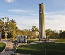 University of California, Riverside (UCR)