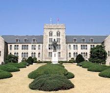 University of Koryo