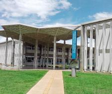 University of Brasília Universidade de Brasília (UnB)