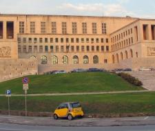 University of Trieste (UNITS)
