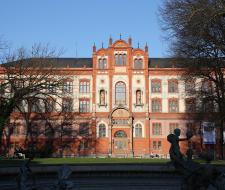 University of Rostock (UR)