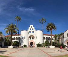 San Diego State University (State)