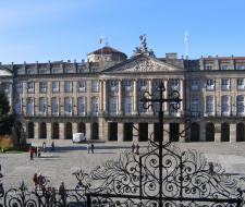 University of Santiago Compostela (USC)