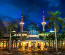 International Islamic University of Malaysia