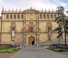 Universidad de Alcalá (UAH)