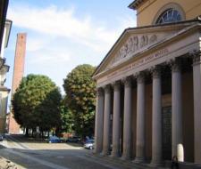 University of Pavia (UNIPV)